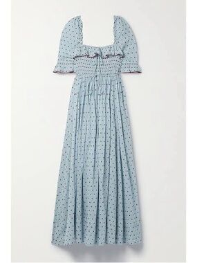 Doen Sol Maxi Dress